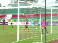 亚冠女足小组赛 内湖公马女足VS墨尔本城女足 20251116