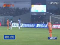 湖南省足球联赛 邵阳队VS湘西州队 20251116