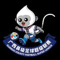 广西县级足球超级联赛 崇左市凭祥市队4-1防城港市港口区队20260307